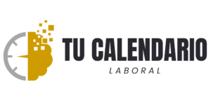 Logo tu calendario laboral